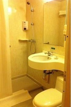 Jinjiang Binzhou Huanghe 4Th Road Hotell Eksteriør bilde